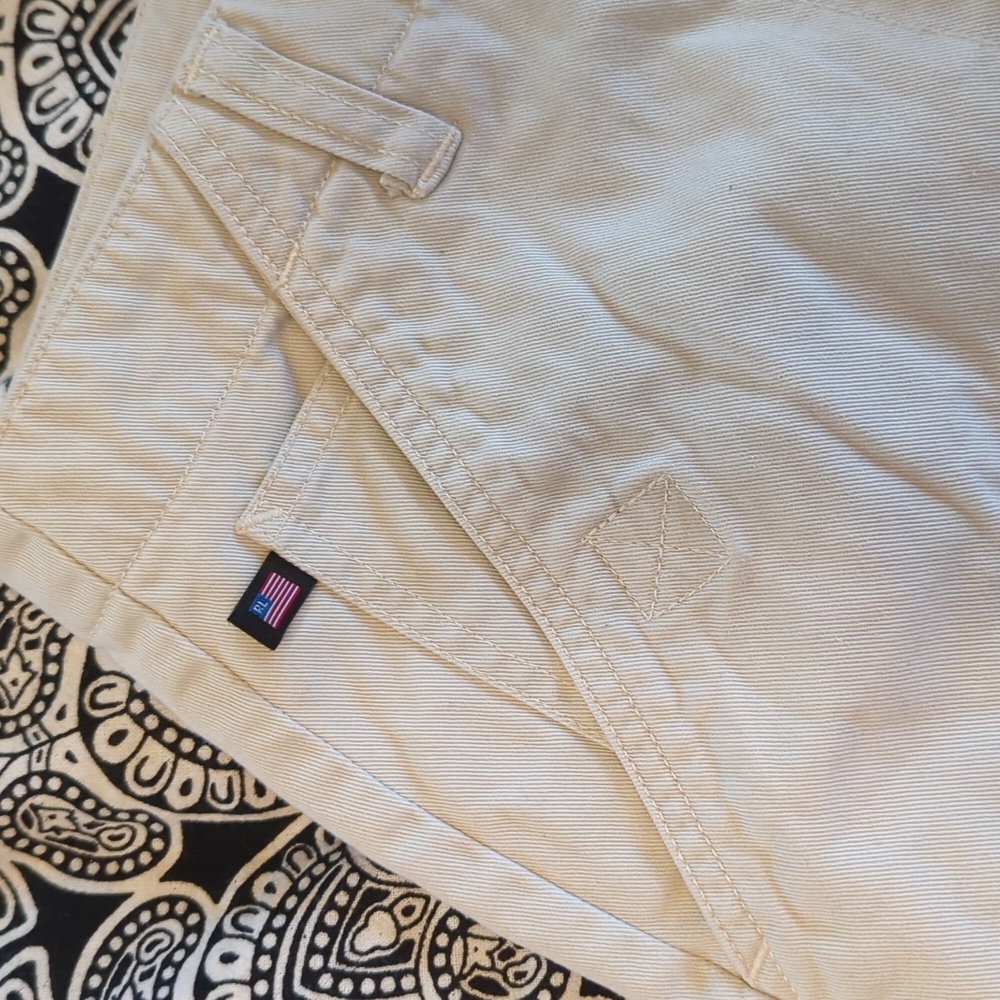 Vintage Ralph Lauren Polo shorts - Picture 6 of 7